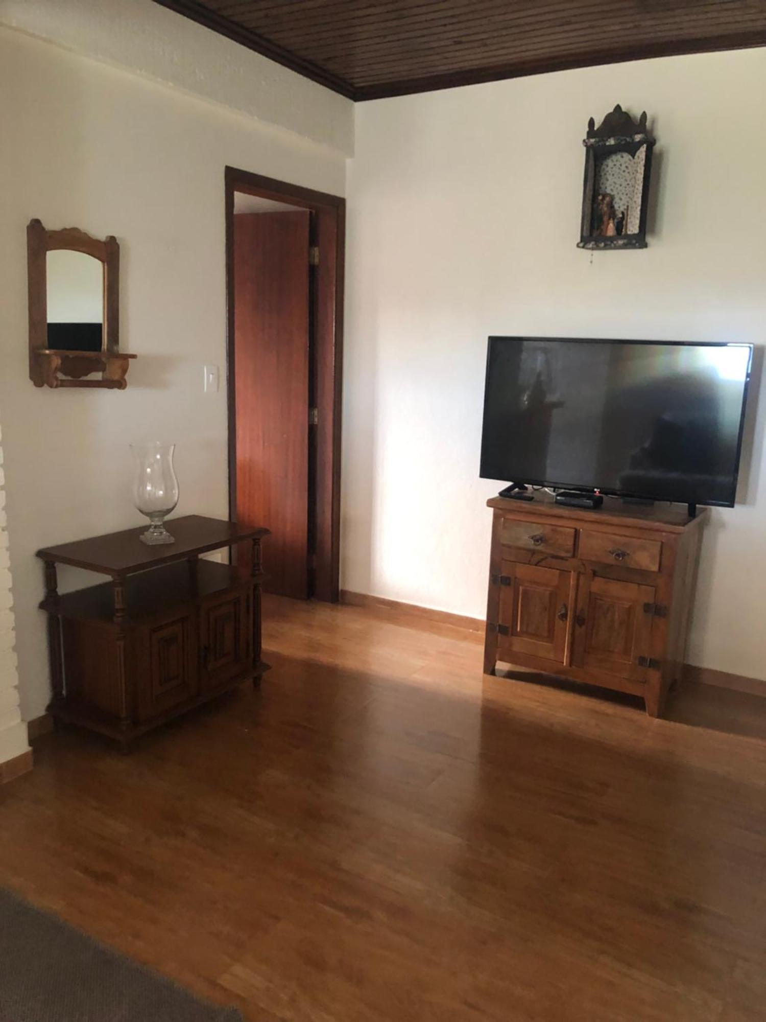 Casa Do Vale Villa Serra Negra  Ngoại thất bức ảnh