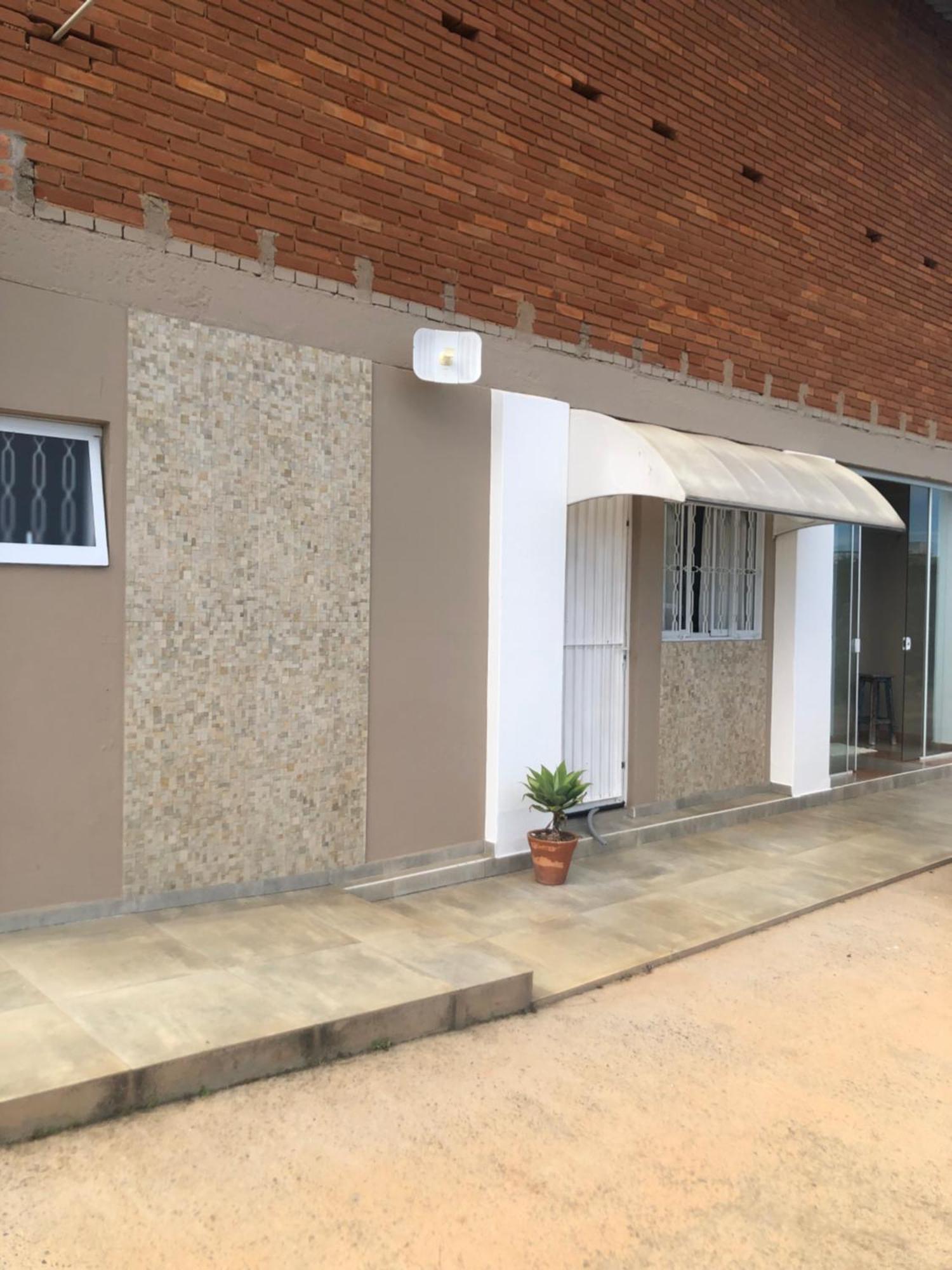 Casa Do Vale Villa Serra Negra  Ngoại thất bức ảnh